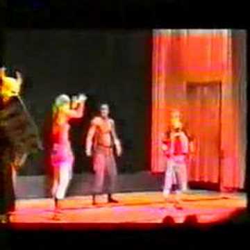Ayashii Cosplayers @ Anime Expo 2000 - #10 Final Fantasy