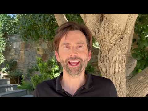 Art of Noise live - Close To The Edit (Revision) feat. David Tennant