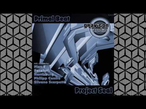 Primal Beat - Project Seal (Original Mix) [GRAVITON AUDIO]
