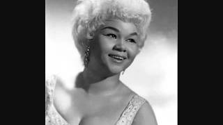 ETTA JAMES I won&#39;t cry anymore (These foolish things 12/14)