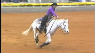 GUNS AND WHITE ROSES AND JOSIANE GAUTHIER AT THE 2013 CAROLINA CLASSIC OPEN DERBY