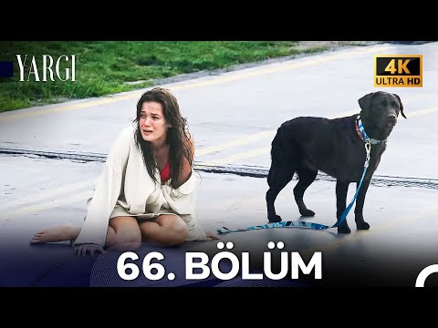 Yargı 66. Bölüm (4K)