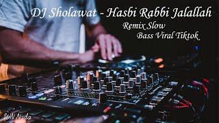 Download lagu DJ Sholawat Hasbi Rabbi Jalallah Tik tok viral DJ Terbaru Full Bass Remix mp3 Download lagu DJ Sholawat Hasbi Rabbi Jalallah Tik tok viral DJ Terbaru Full Bass Remix mp3