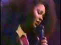 Vesta Williams -  Sweet, Sweet Love (LIVE 1988)