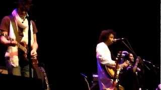 Tamikrest "Fassous Tarahnet"