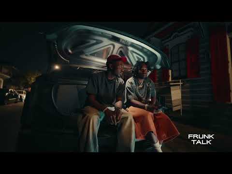 Frunk Talk With JC 1 of 1 - Being A Student of The Game Fashion Do's and Dont's { Part 3 }