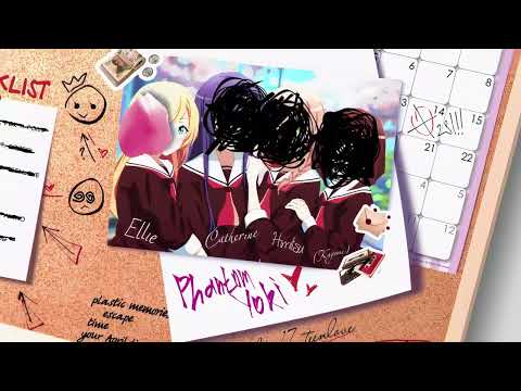 PhantomYoki - Сотни тысяч лепестков - TV Size Ending