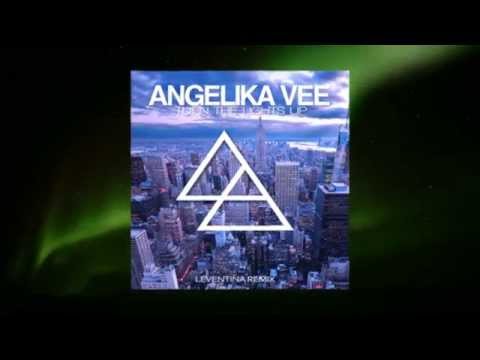 Angelika Vee - Turn The Lights Up (Leventina Radio Mix)