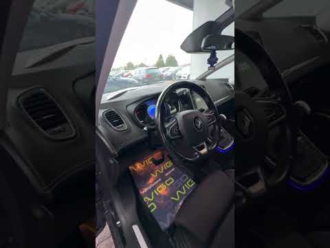 фото renault grand scenic iv 0