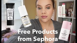 Download lagu BIG SEPHORA GRATIS HAUL - MAY 2018 mp3