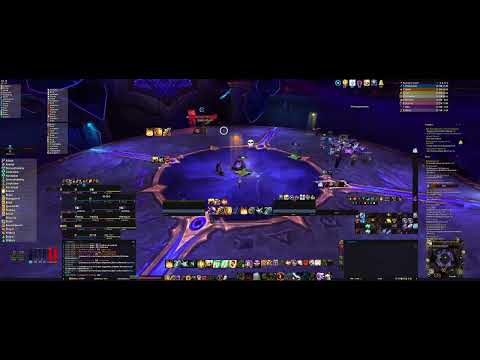 Guide for Sarkareth Heroic / One Shot for PUGs and even Guilds.