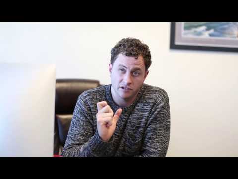 First Class Immigration video.