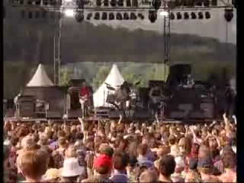 Benátská noc - lidi