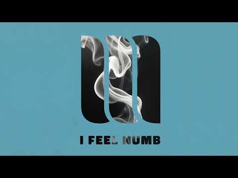 Malted Milk - I Feel Numb - Feat. Marco Cinelli
