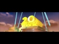 20th Century FOX 1994 Prototype Remake Blender