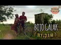 NYIDAM BOJO GALAK