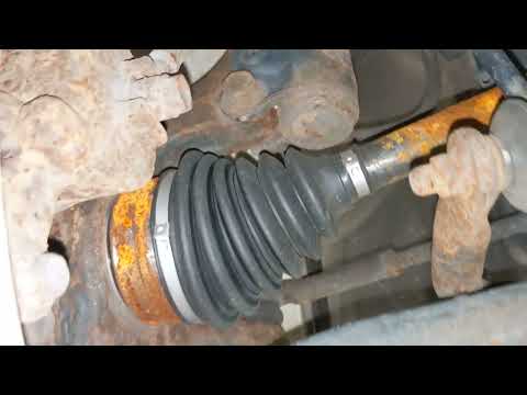 2008 Honda Fit recall NHTSA 20V-770 for drive shafts corrosion inspection safety recall PAV