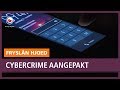REPO: Openbaar Ministerie pakt cybercrime aan