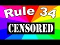 What is Rule 34? The origin and meaning of Rule 34 of the internet explained