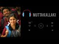 Mutta Kalakki Song ️ Tamil Latrst Songs Tamil Treanding Songs 2025 Beat Tamil Songs