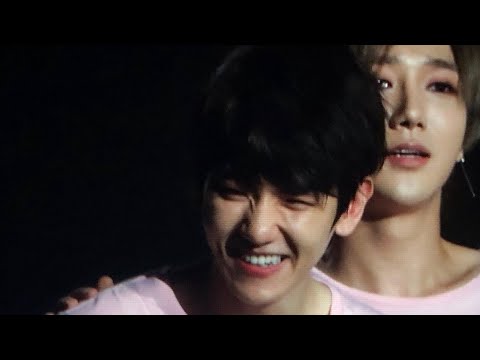 180730 EXO and SM Family Interaction - SMTOWN Osaka