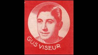 Accordéon de Paris (4) Gus Viseur - Nostalgie - Swing-Musette de 1940