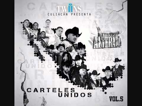 La Edicion De Culiacan - El Mercenario