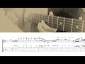 If I Had You - Django Reinhardt | Gypsy Jazz Guitar Free Tabs