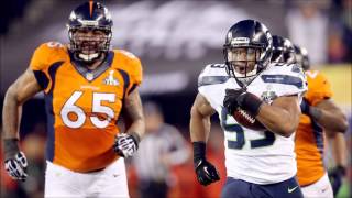 Tom Hedden - A New Game - NFL Films Music