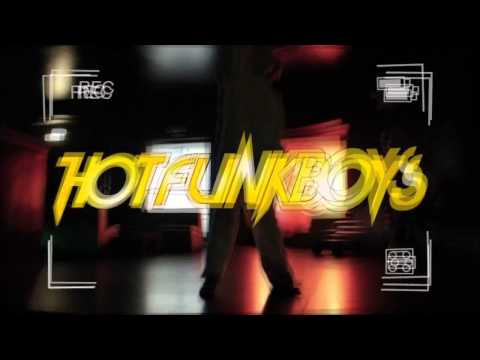 GAME - HOT FUNK BOYS