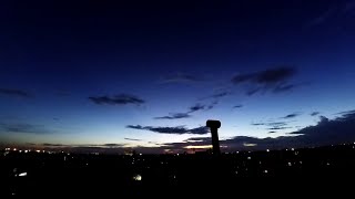 Shores of Orion - Clouds Cover The Stars (Official Video)