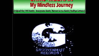 CHRIS MEEHAN   My Mindless Journey (Hernan Serrao Remix)    Groovenight Records
