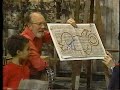 Sesame Street Pete Seeger Sings