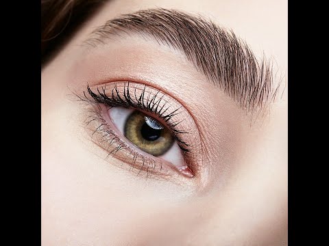 Przedłużania rzęs - Aura Beauty - video