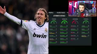 مستحيل اللي صار في بكج الهيرو الاختياري الجديد انفجر الحظ فيفا 22 fifa 22 i