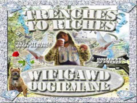 Wifigawd - So Fly I Know