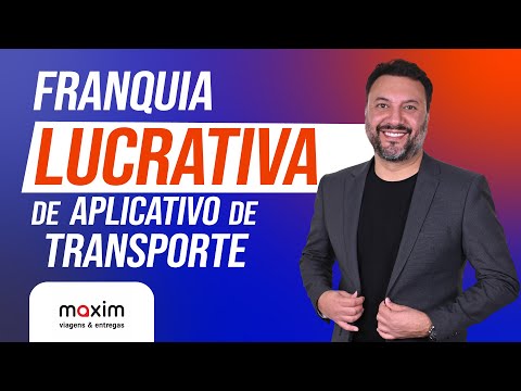 , title : 'Franquia Maxim BARATA DE TRANSPORTE E LOGÍSTICA 🤩 Invista a partir de R$ 2.500 e LUCRE MUITO 😱'