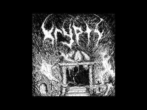 Krypts (Finland, Helsinki, Uusimaa) Open the Crypt, complete demo 2009