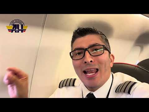 WHY DO AIRPLANES FLY? EXPLAINED IN A VERY PRACTICAL AND SIMPLY WAY FOR EVERYONE