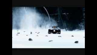 House of Lords - Metallic Blue (lyrics)