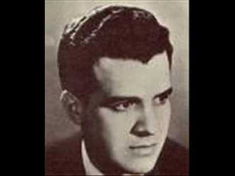 Luigi Alva: Una Furtiva Lacrima