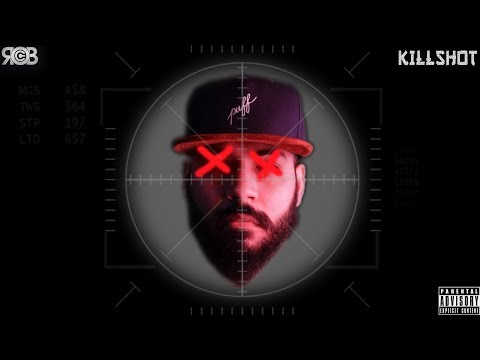 Rob C - Killshot (Fotty Seven Diss) | Official Music Video | Hindi Rap