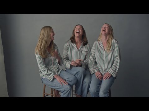 Moments with Mom: Abby Champion