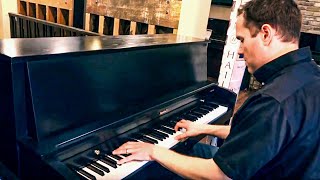 Video thumbnail for 1987 Baldwin Upright Piano by Brigham Larson Pianos