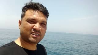 Dubai Travel by Ship | Luxury Cruise Journey to Dubai | Full Travel Vlog