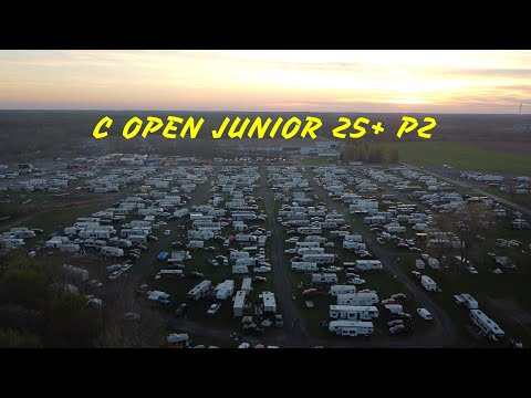 [28.69] 2021 HOOSIER GNCC ROUND 06 [IRONMAN] FT. TRAVIS PASTRANA, RACHAEL ARCHER, AND BECCA SHEETS