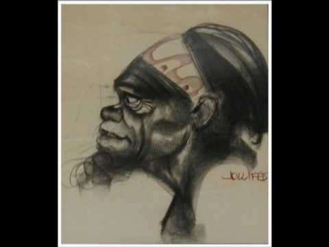 Karl Hector - Jabore Part 3