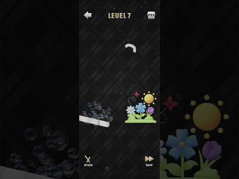 Rope Toss Twisted: Flip Master