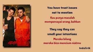Download lagu Heathens - ​twenty one pilots | Lirik Terjemahan mp3