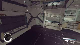 ps5pro : 　starfield配信